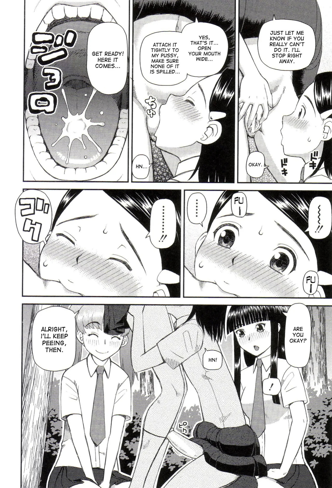 The Same Kind : The Reason I Became a Pervert [Compilation] + The Lady's Plaything