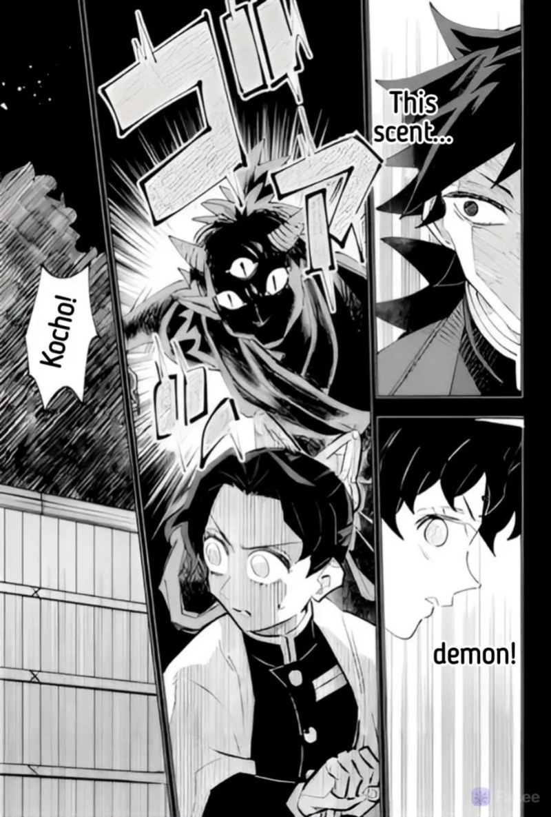 [Author: Waltz] Timeline Manipulation || Giyushino || Translated by ZAG