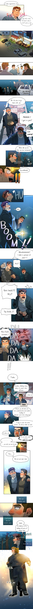 ［UNSPOKEN (= MAXIMOO)］ Just Do Sex! [English]
