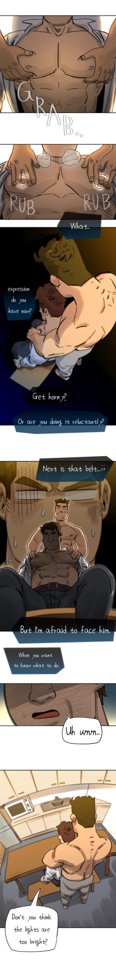 ［UNSPOKEN (= MAXIMOO)］ Just Do Sex! [English]