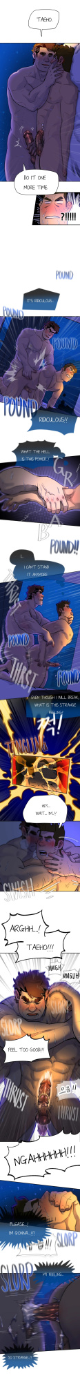 ［UNSPOKEN (= MAXIMOO)］ Just Do Sex! [English]