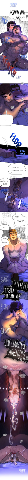 ［UNSPOKEN (= MAXIMOO)］ Just Do Sex! [English]