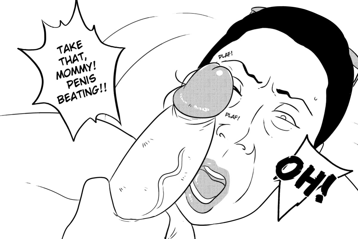 [Tzinnxt] Open Air - Chapter 01/02 - v.0.1 [English]