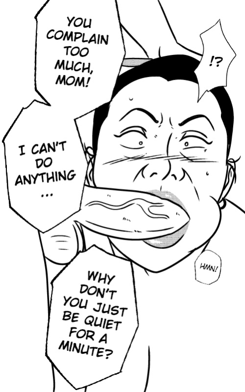 [Tzinnxt] Open Air - Chapter 01/02 - v.0.1 [English]