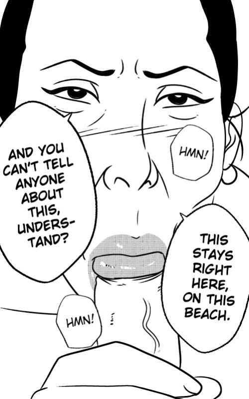 [Tzinnxt] Open Air - Chapter 01/02 - v.0.1 [English]