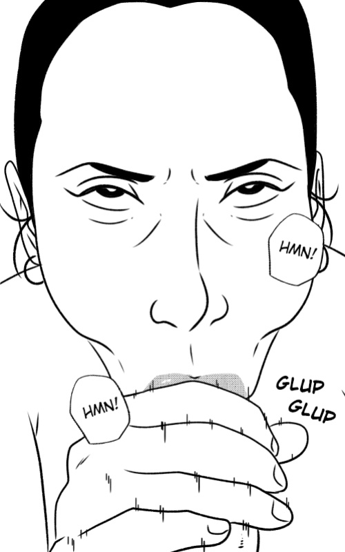 [Tzinnxt] Open Air - Chapter 01/02 - v.0.1 [English]