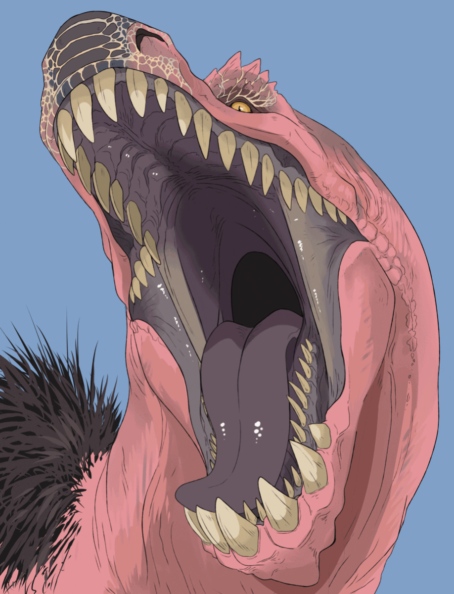 [Furaffinity] mahlzeit
