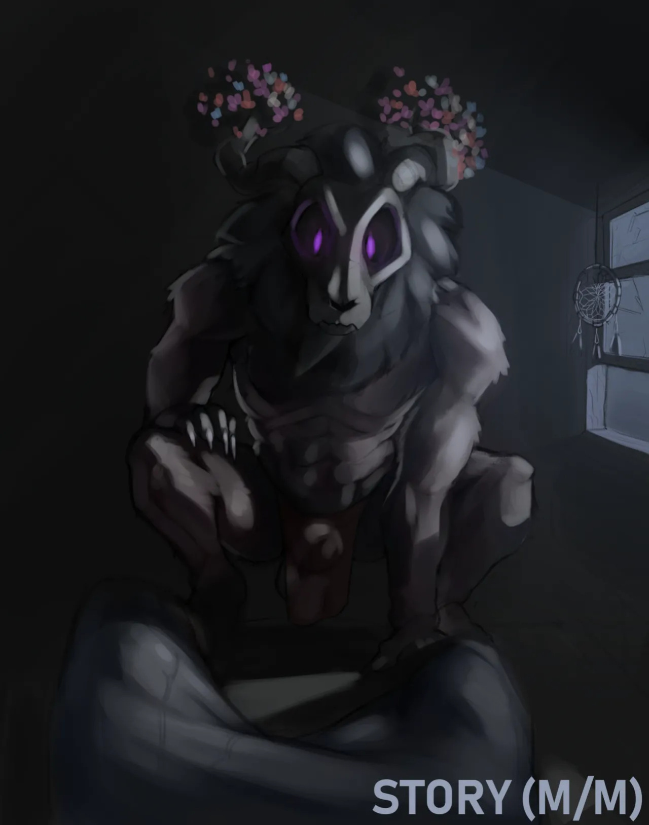 [Furaffinity] mahlzeit