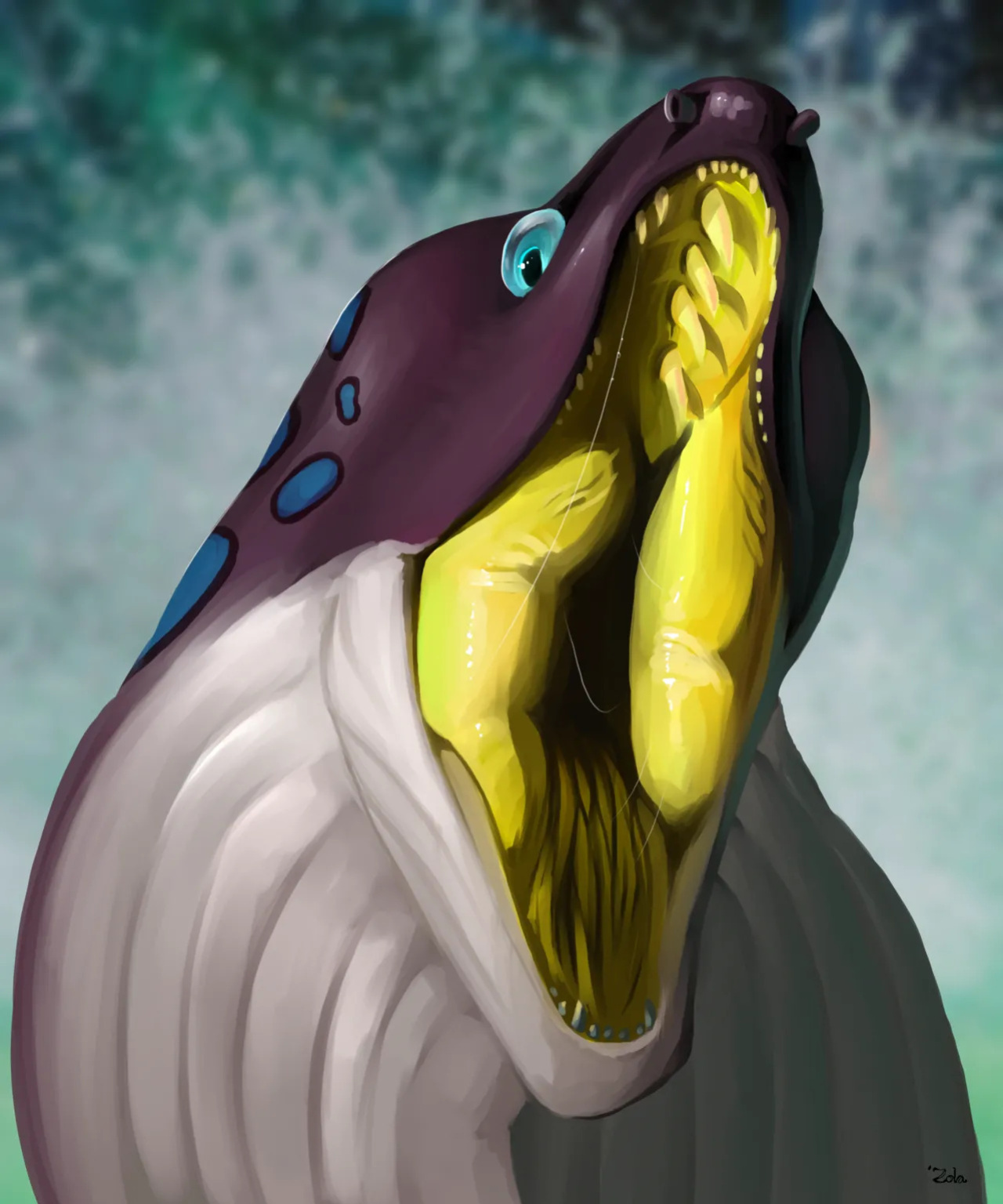 [Furaffinity] mahlzeit
