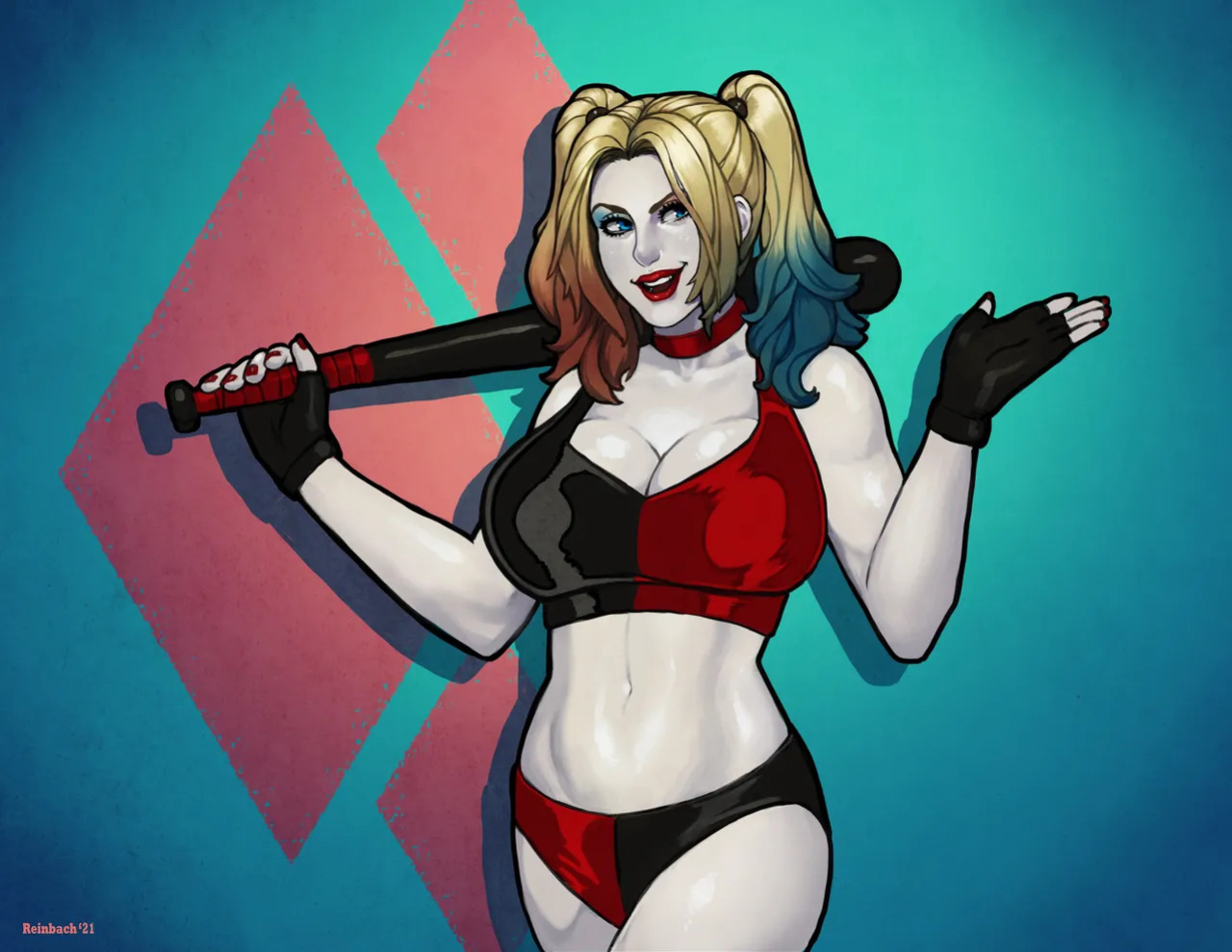Fandom Arts of Reinbach
