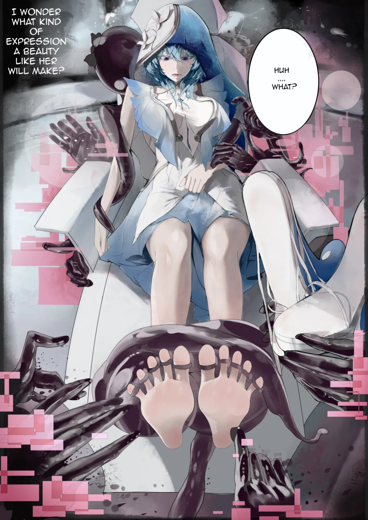 [Youyu Mogu] Shorekeeper