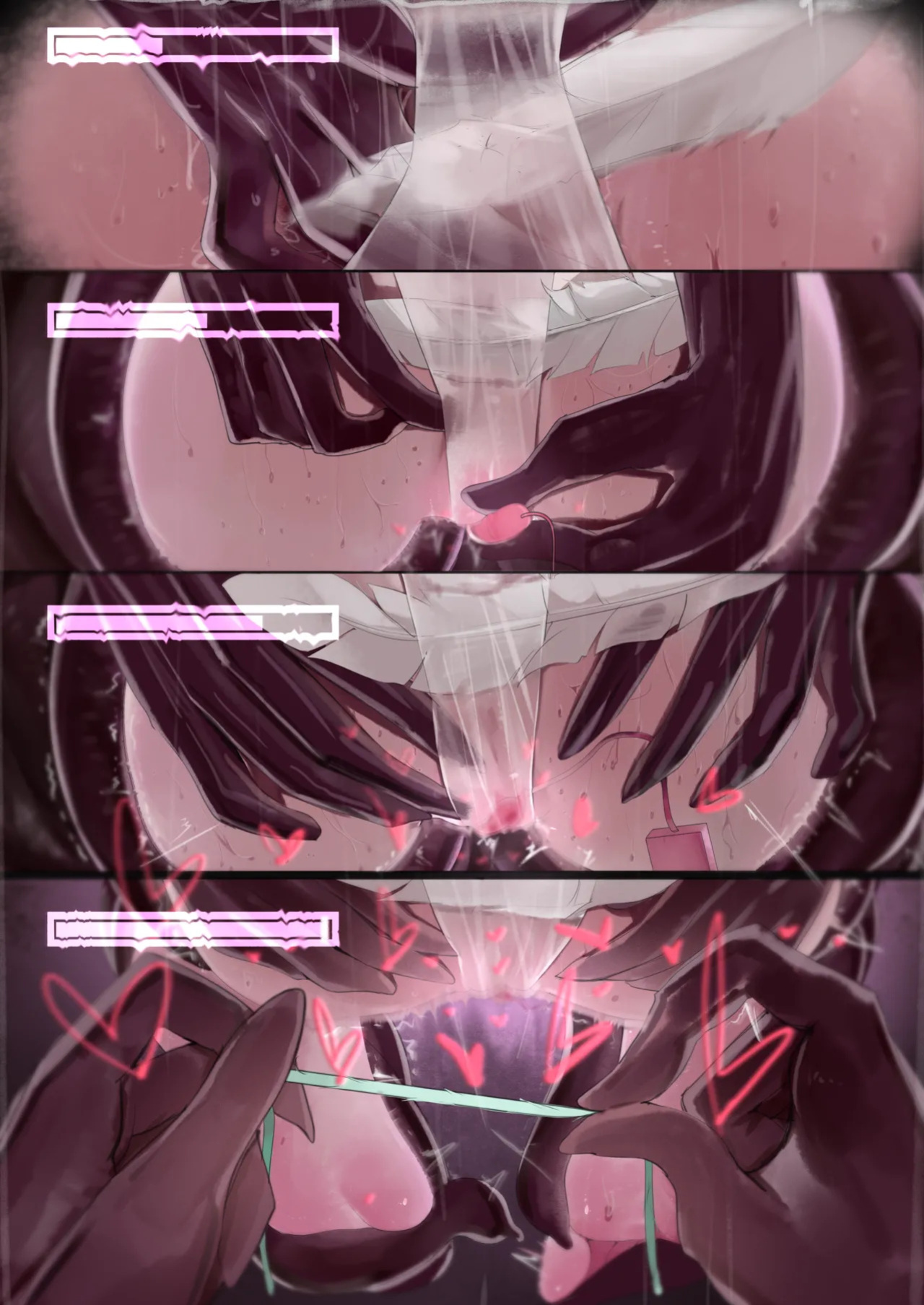 [Youyu Mogu] Shorekeeper