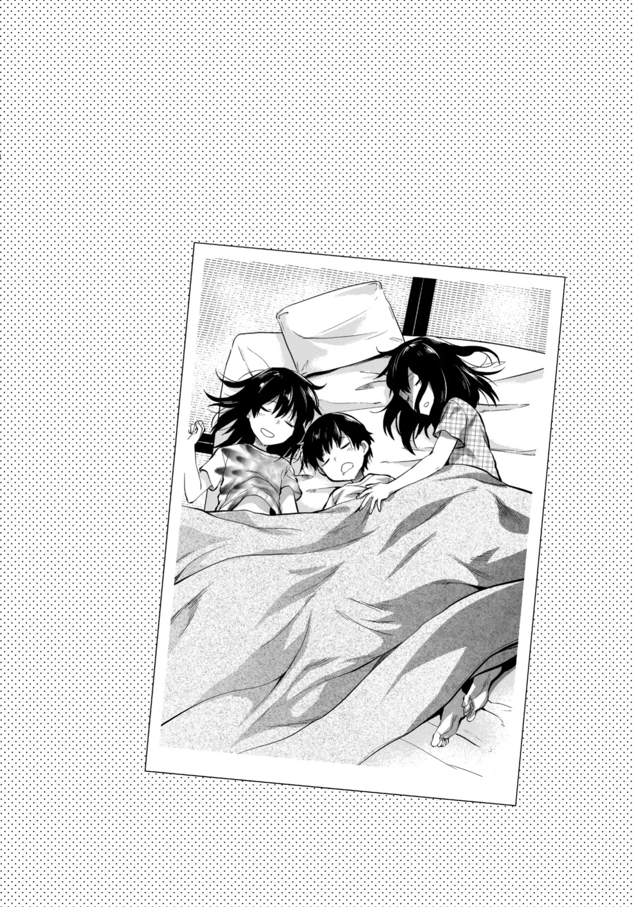 (C95) [Lv.X+ (Yuzuki N Dash)] Futago Ane + Omake no Hon | Twin Sisters + Bonus Book [English] [Team Koinaka] [Aishi21]