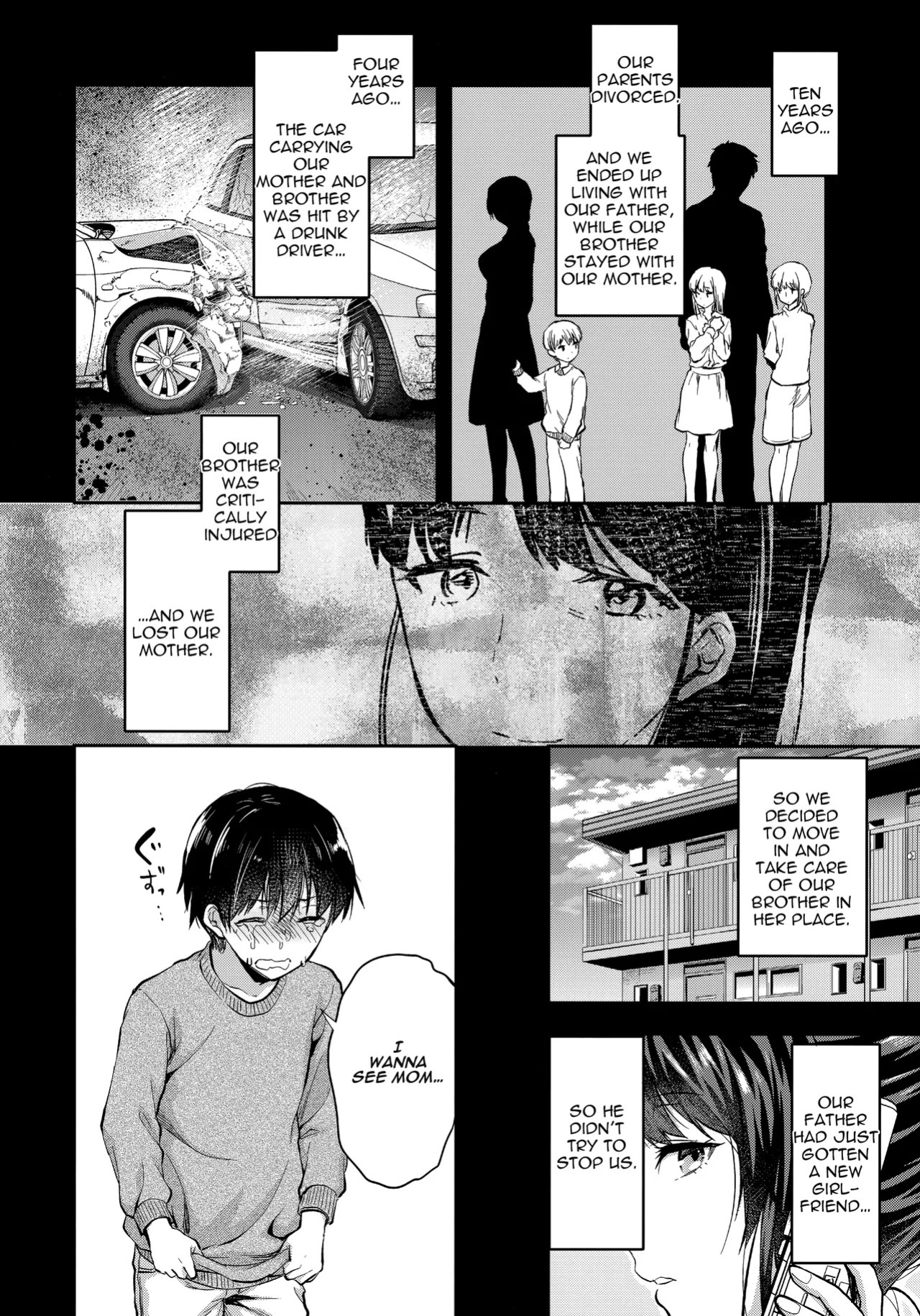 (C95) [Lv.X+ (Yuzuki N Dash)] Futago Ane + Omake no Hon | Twin Sisters + Bonus Book [English] [Team Koinaka] [Aishi21]