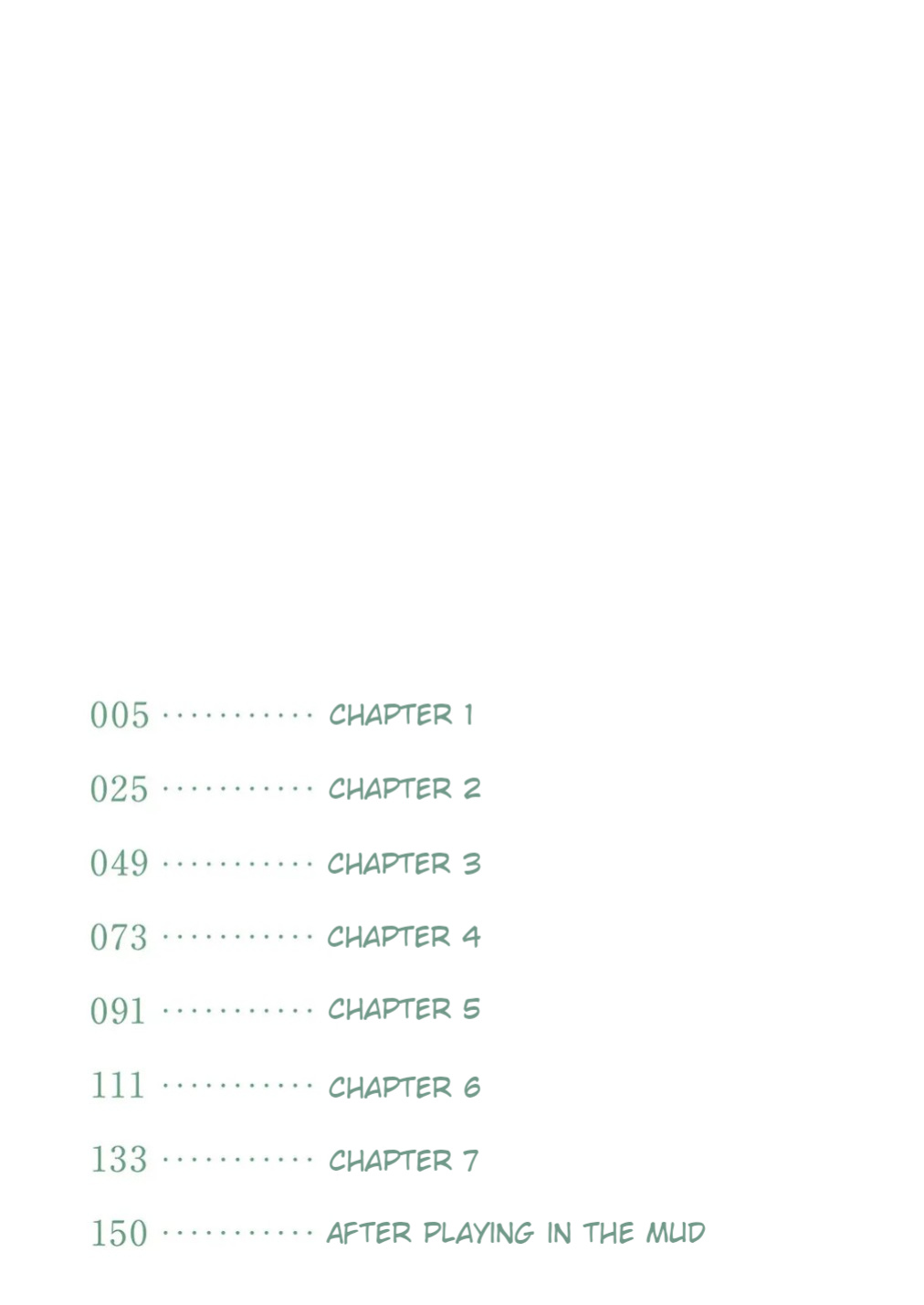 [Satomaru Mami] Fumi-chan’s Paradise – Volume 1 [English]
