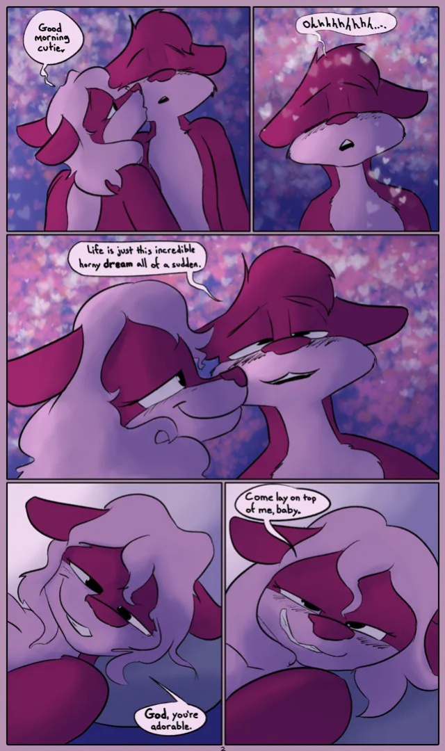 [Dirty Bunny] Brambletree Family Summer Vacation Part 2 (ongoing)