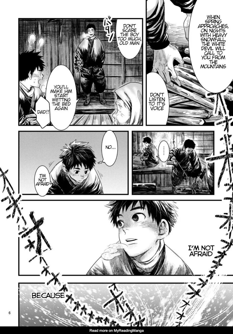 [BOX (Tsukumo Gou)] Kitan [Eng]