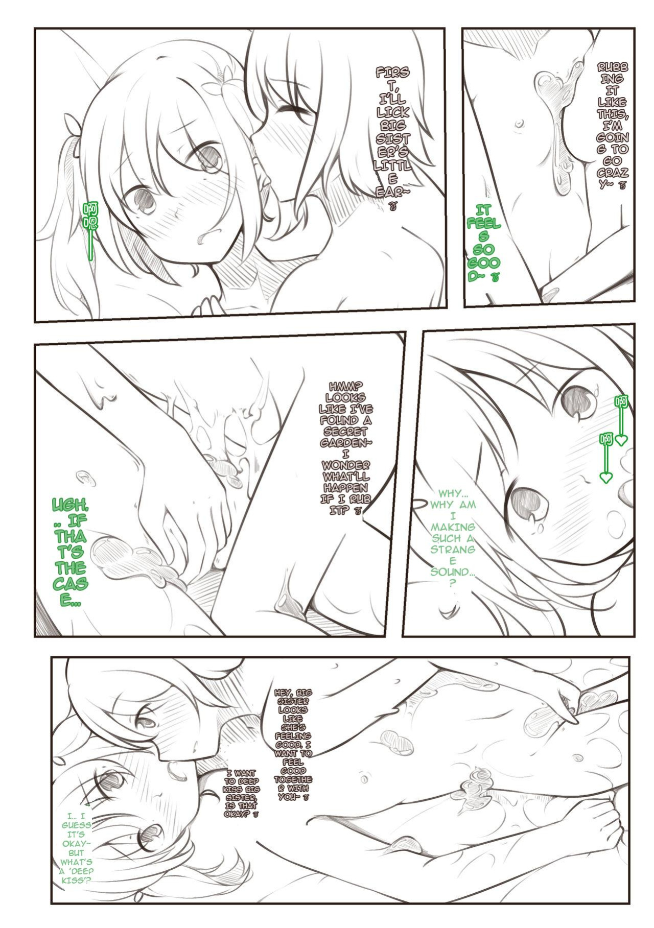 [MagicA2] The Sweet Autumn (MTL)