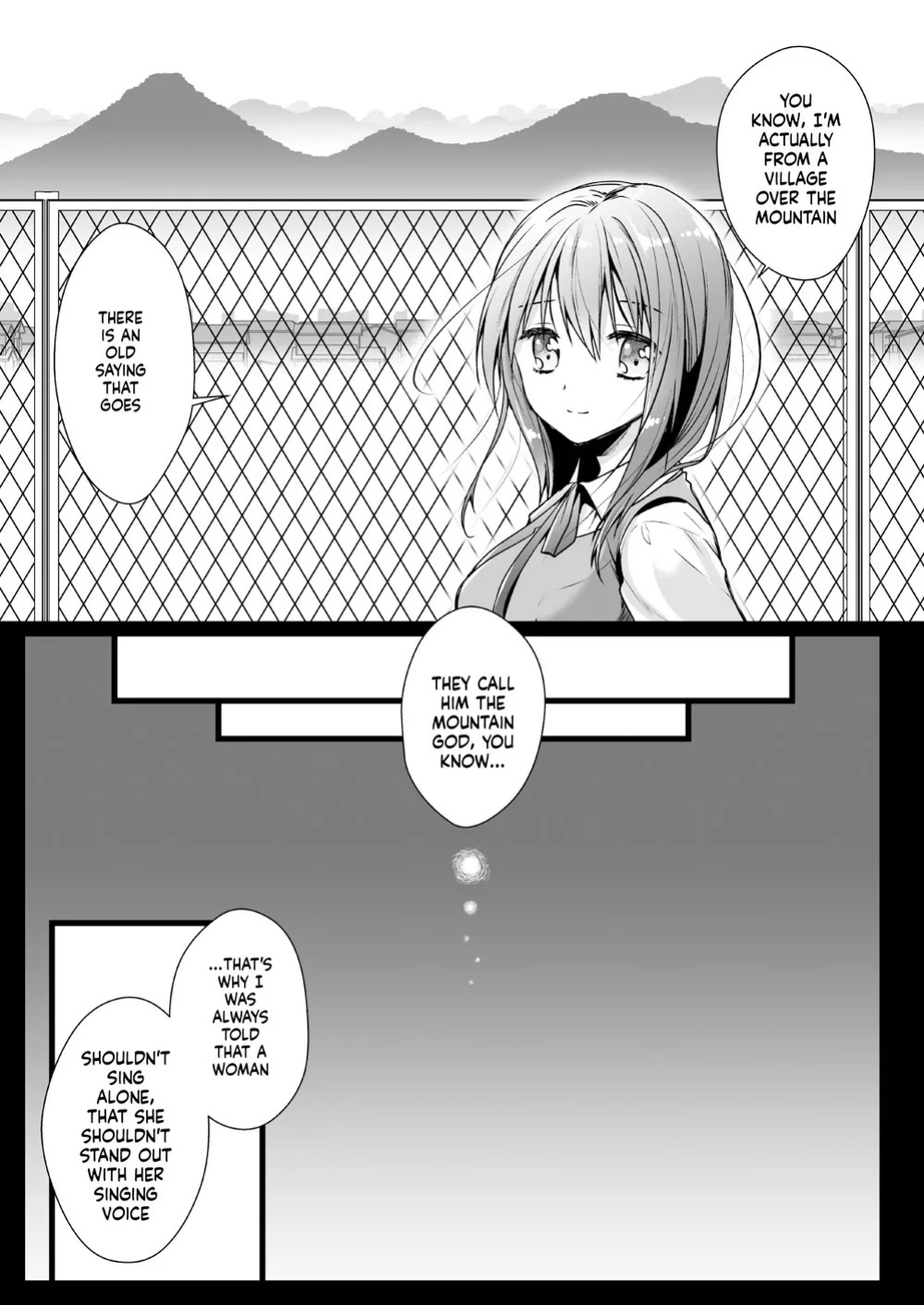 [Kurosawa pict (Kurosawa Yuri)] Seifuku Shokushu 13 [Digital] (SCANMTL)