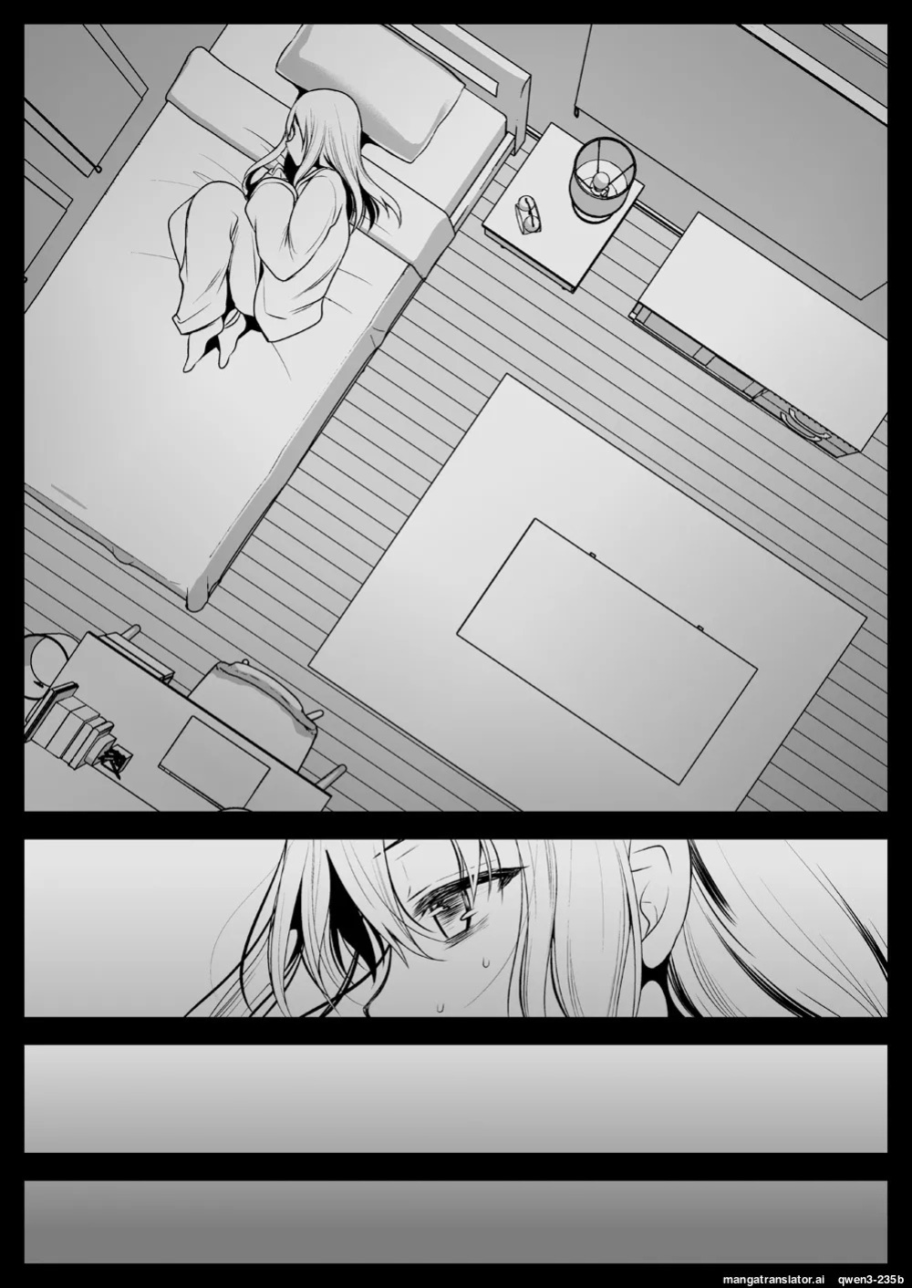 [Kurosawa pict (Kurosawa Yuri)] Seifuku Shokushu 12 [Digital] (SCANMTL)