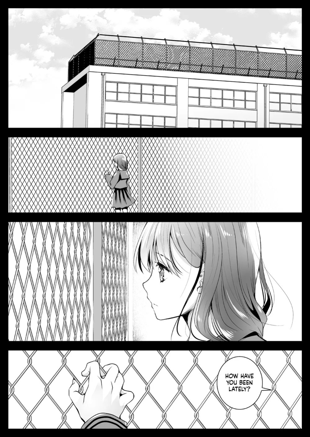 [Kurosawa pict (Kurosawa Yuri)] Seifuku Shokushu 12 [Digital] (SCANMTL)