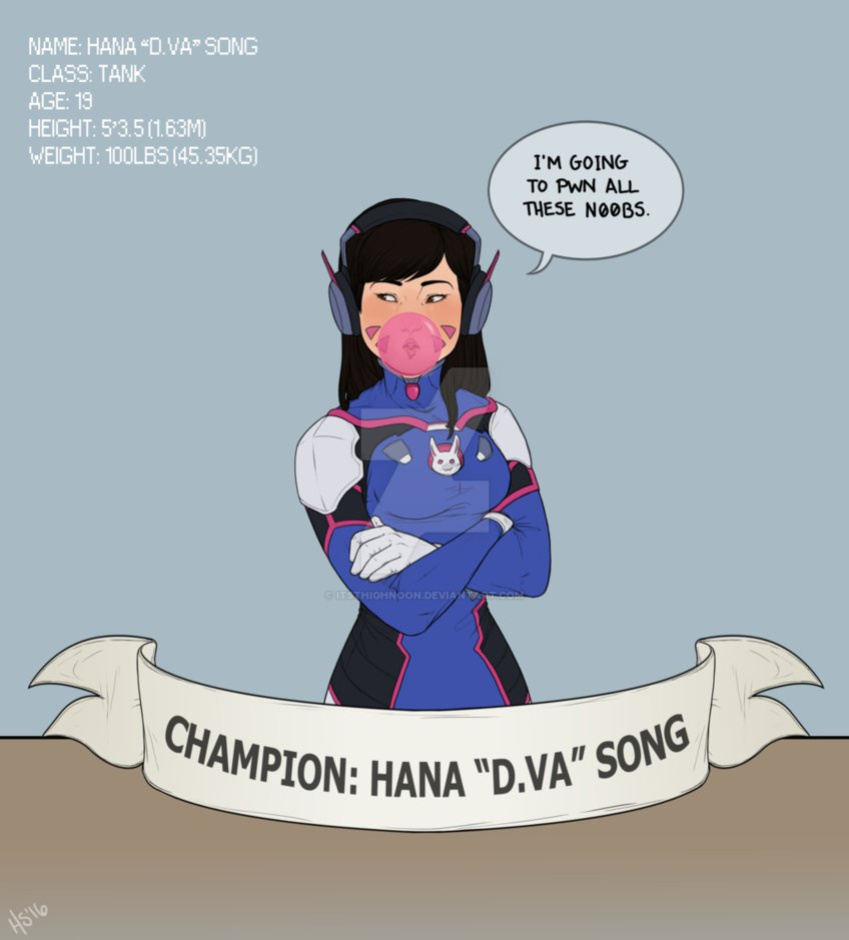 [huttslayerofficial] Breakfast of Champions (full series)