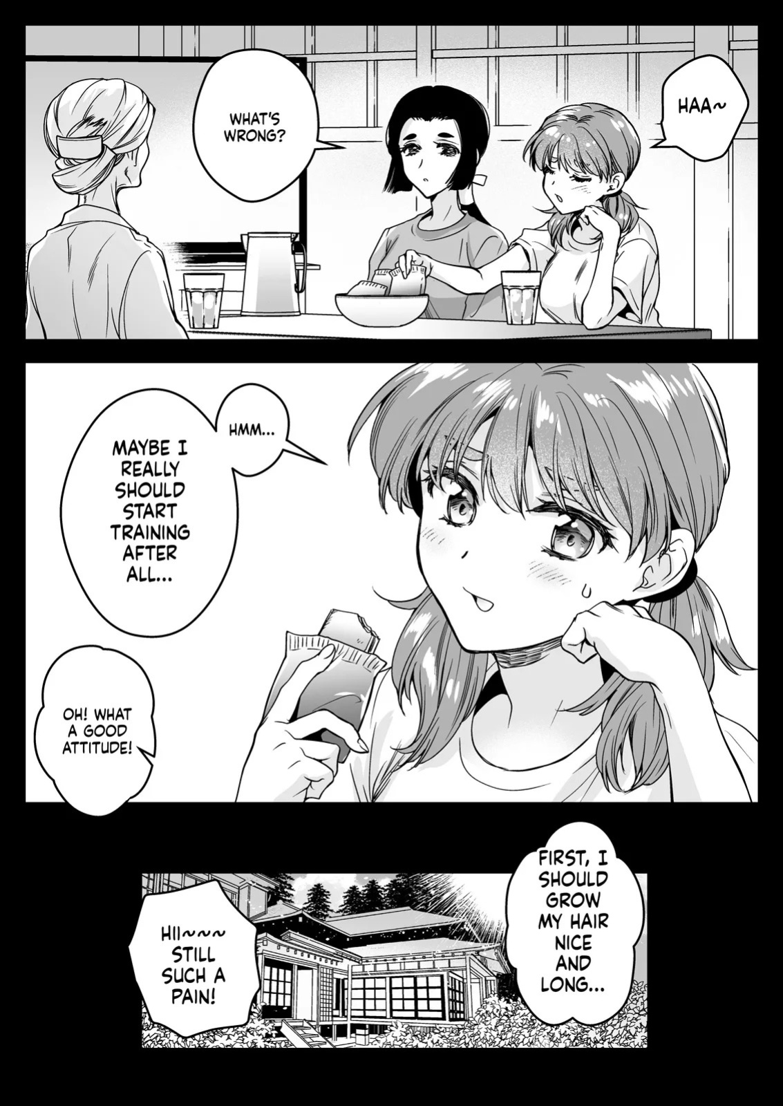 [Kurosawa pict (Kurosawa Yuri)] Seifuku Shokushu 22 (SCANMTL)