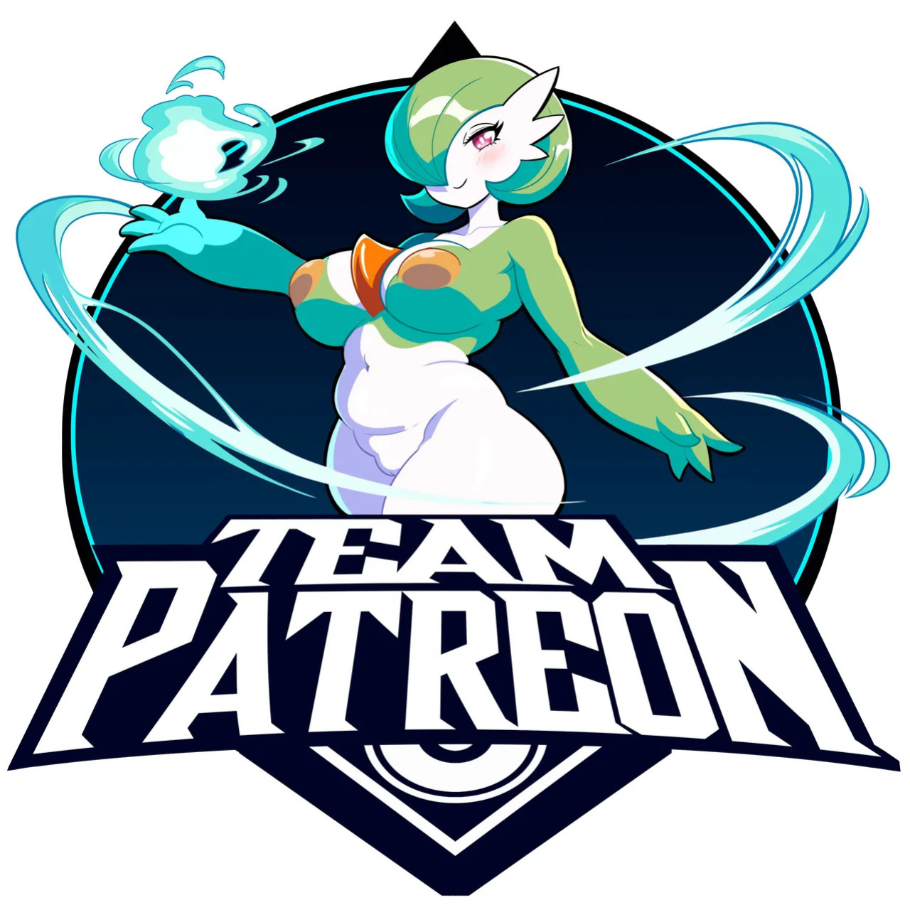 [Kogeikun] PokéQueens [Ongoing]