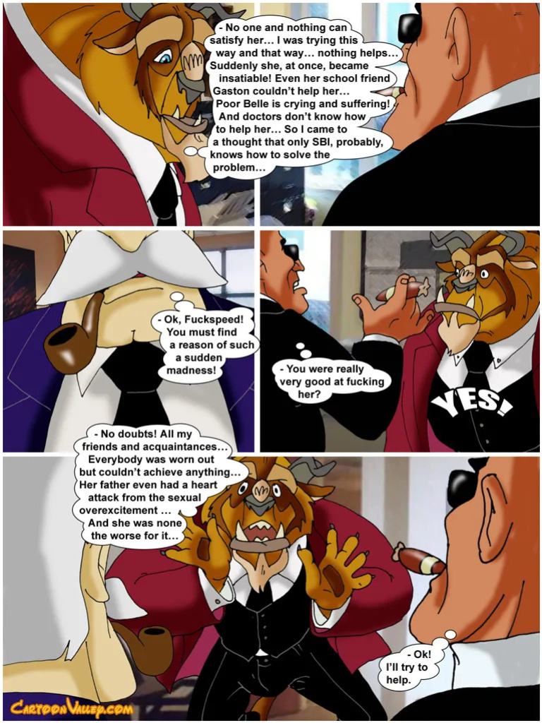 Cartoon Valley - Dildo Fuckspeed: Pornstar madness case
