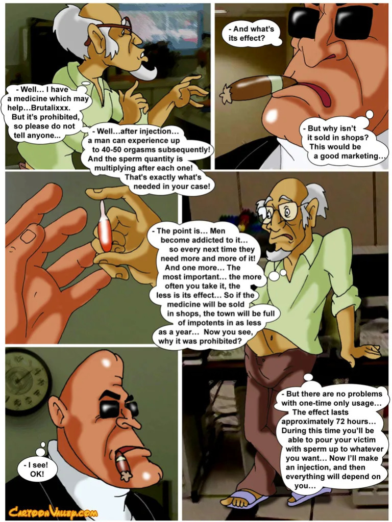 Cartoon Valley - Dildo Fuckspeed: Pornstar madness case