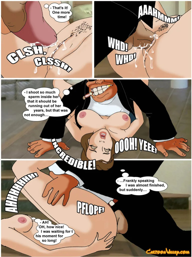 Cartoon Valley - Dildo Fuckspeed: Pornstar madness case