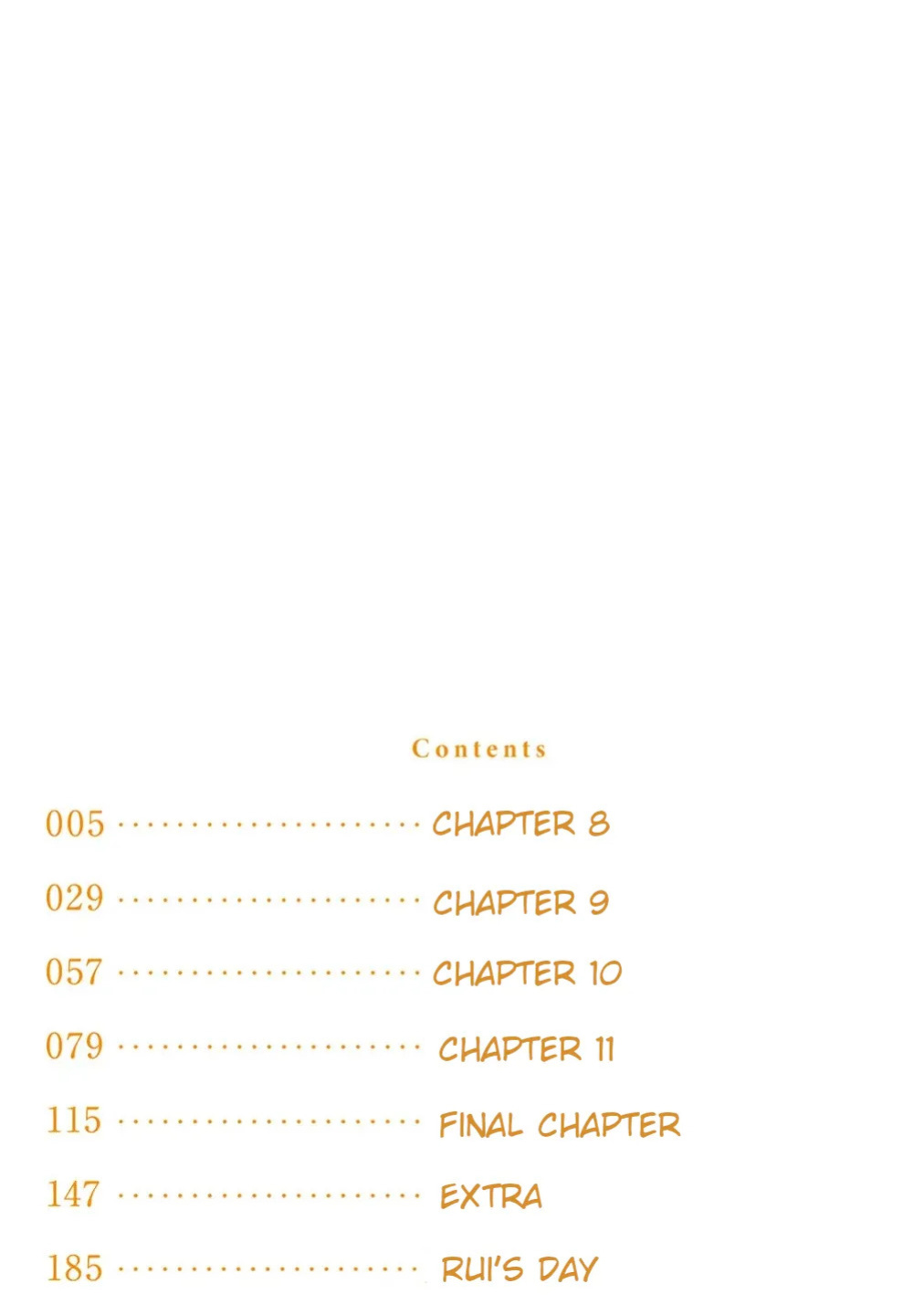 [Satomaru Mami] Fumi-chan’s Paradise – Volume 2 [English]