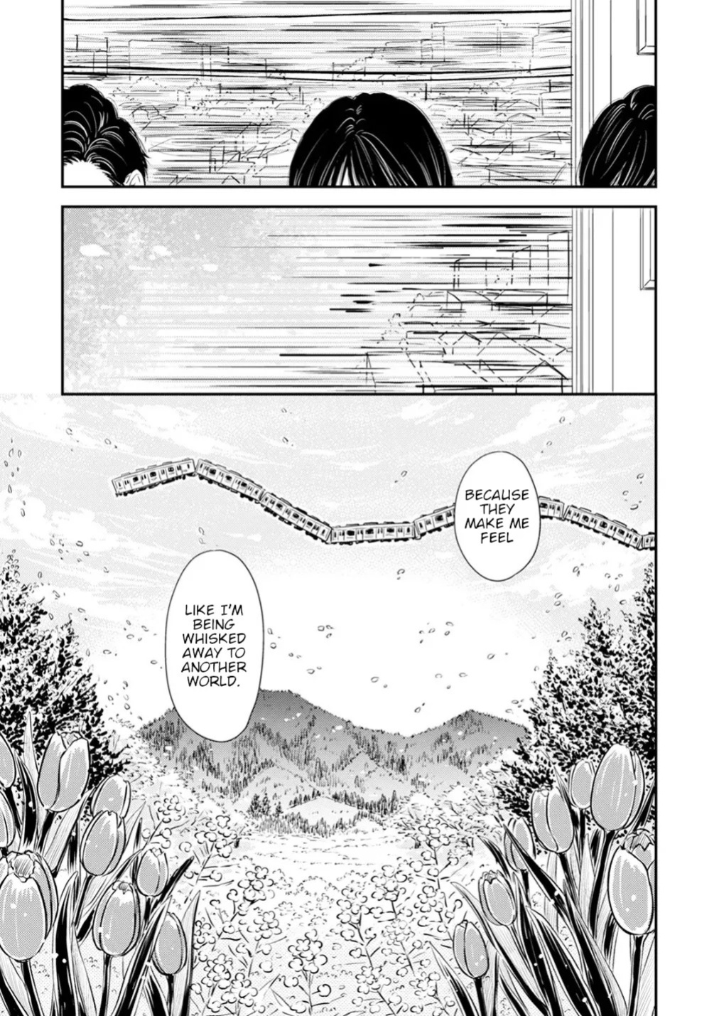 [Satomaru Mami] Fumi-chan’s Paradise – Volume 2 [English]