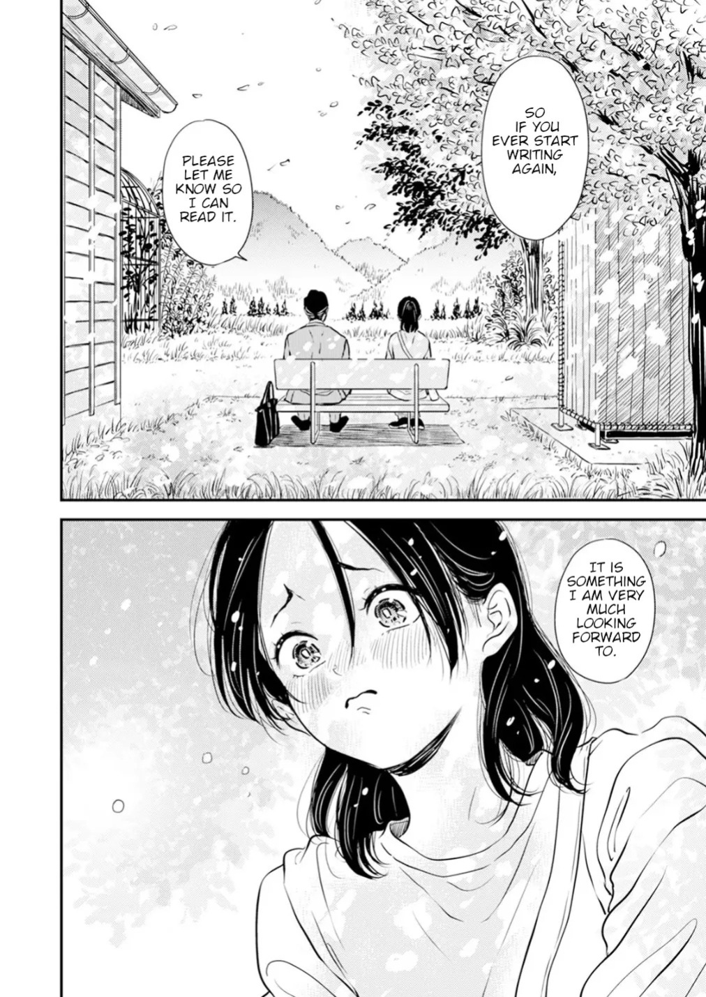 [Satomaru Mami] Fumi-chan’s Paradise – Volume 2 [English]