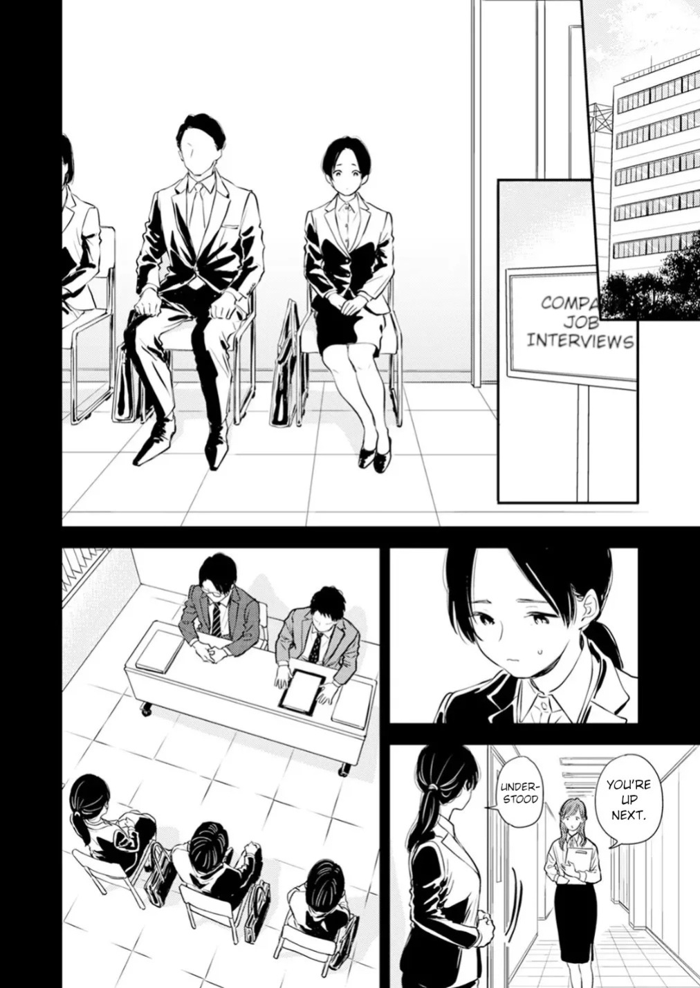 [Satomaru Mami] Fumi-chan’s Paradise – Volume 2 [English]