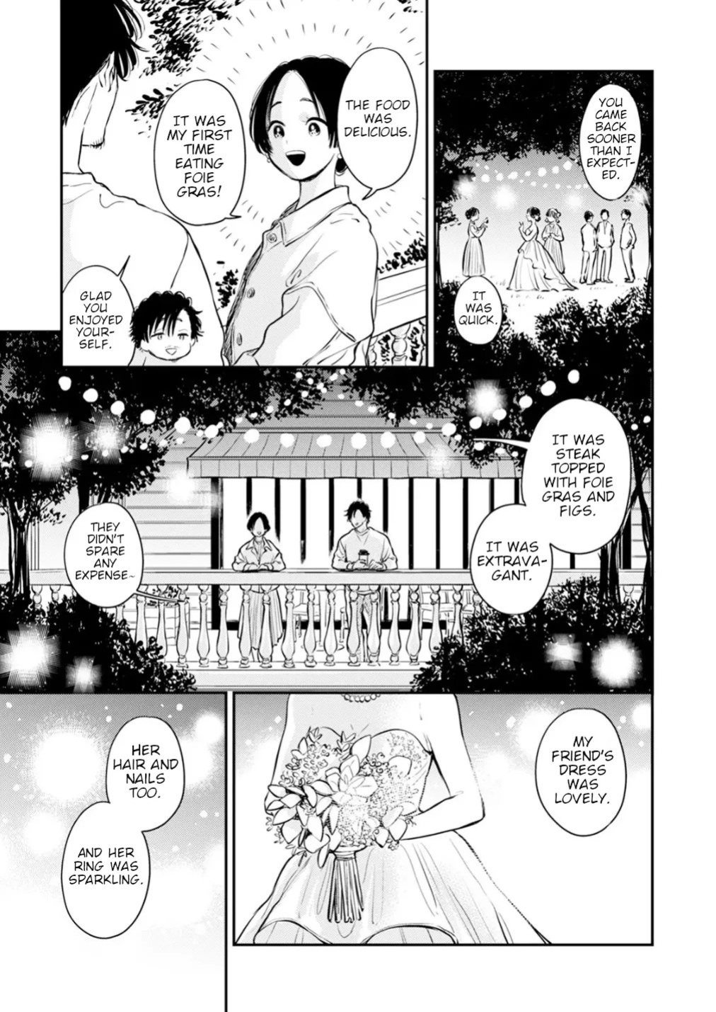 [Satomaru Mami] Fumi-chan’s Paradise – Volume 2 [English]