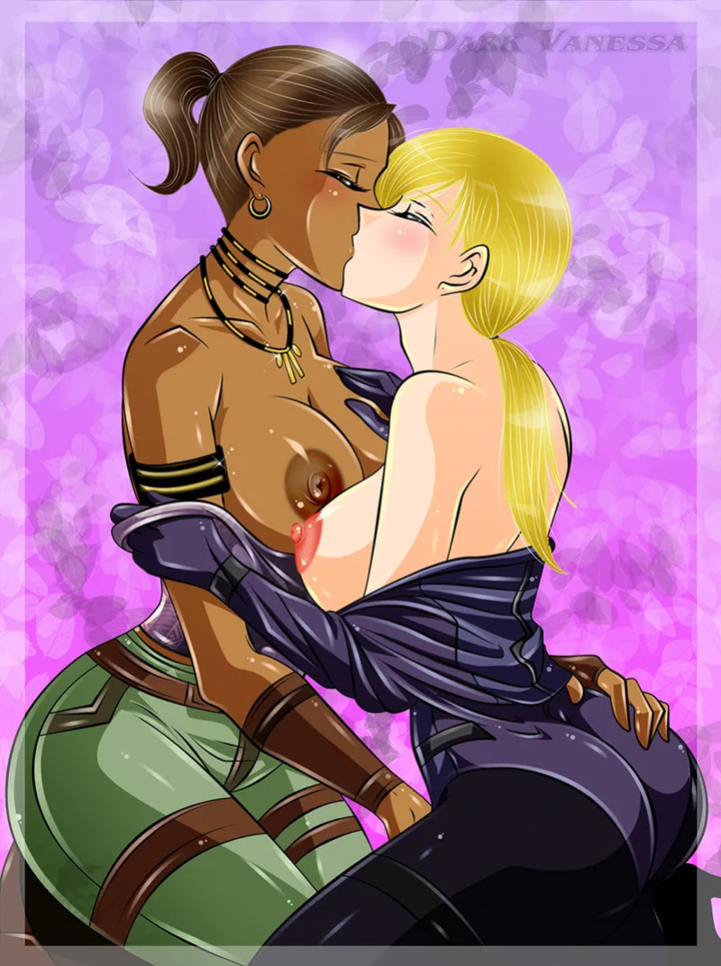 Sheva Alomar (Resident Evil).