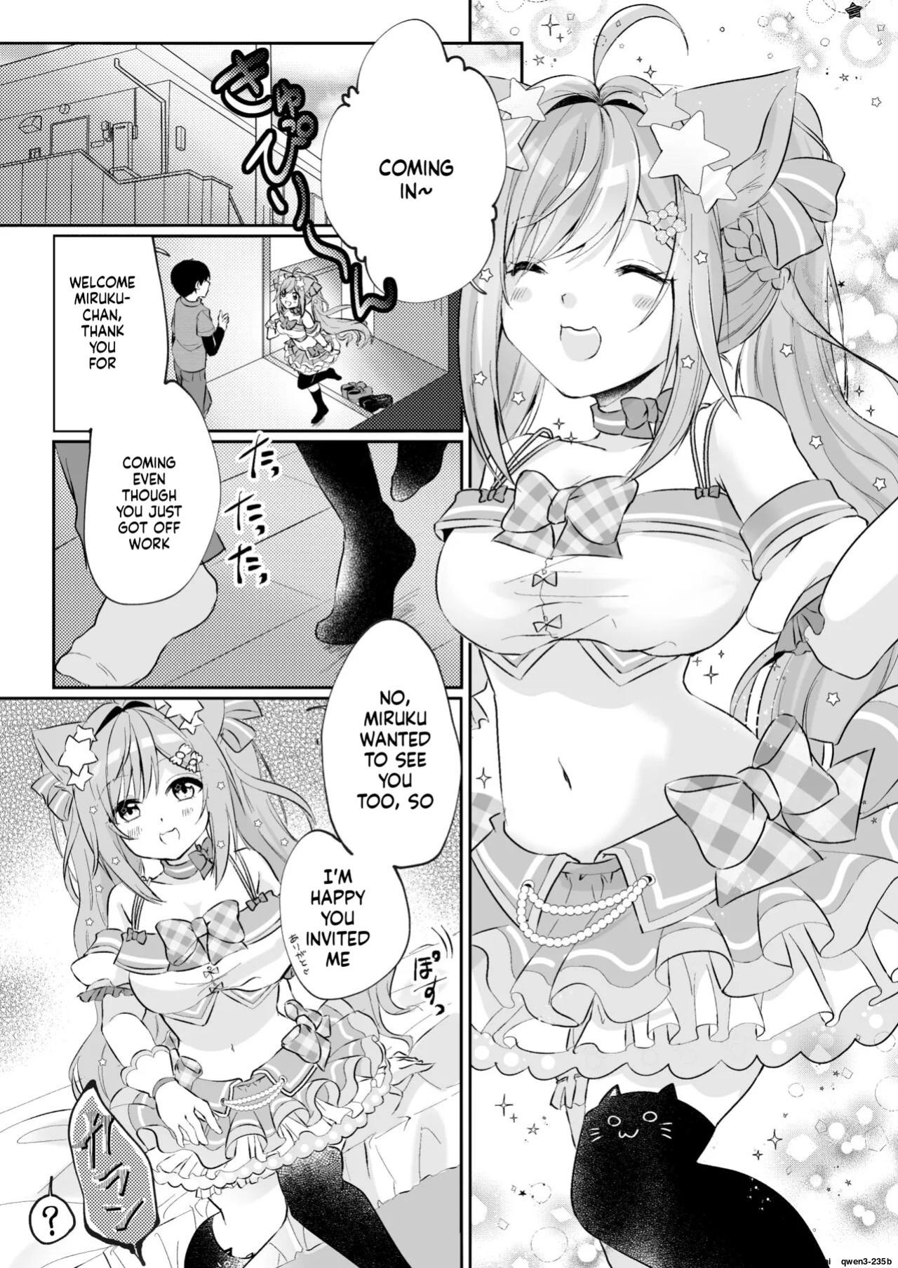 [Mousou Aria (Rurimaru)] Shirayuki Mishiro & Enomiya Milk Saimin Sakunyuu Play Hon Matome (Shirayuki Mishiro, Enomiya Milk) [Digital] (SCANMTL)