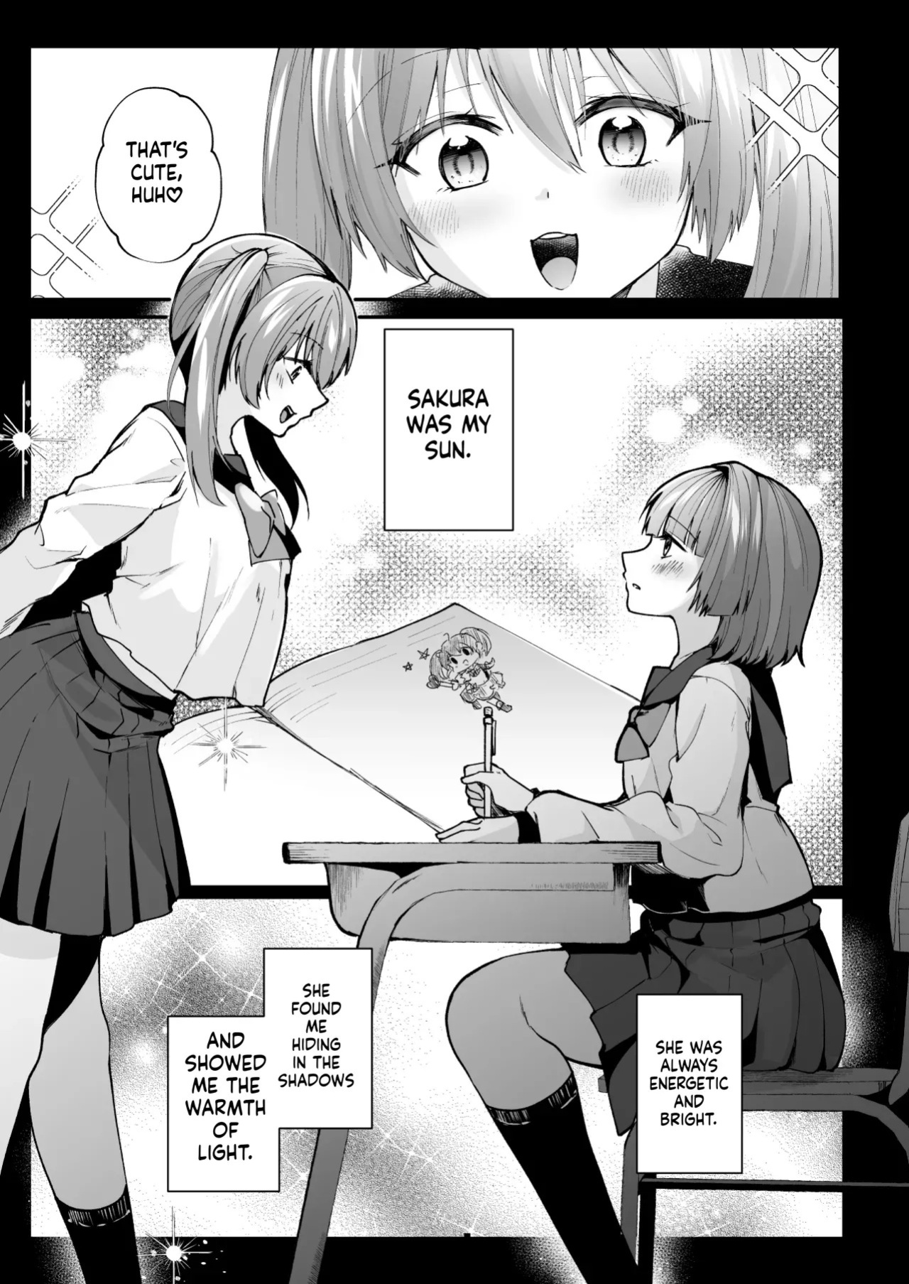 [Rurimaru (Rurimaru)] Mahou Shoujo Akuochi Choukyou Lab 3 [Digital] (SCANMTL)