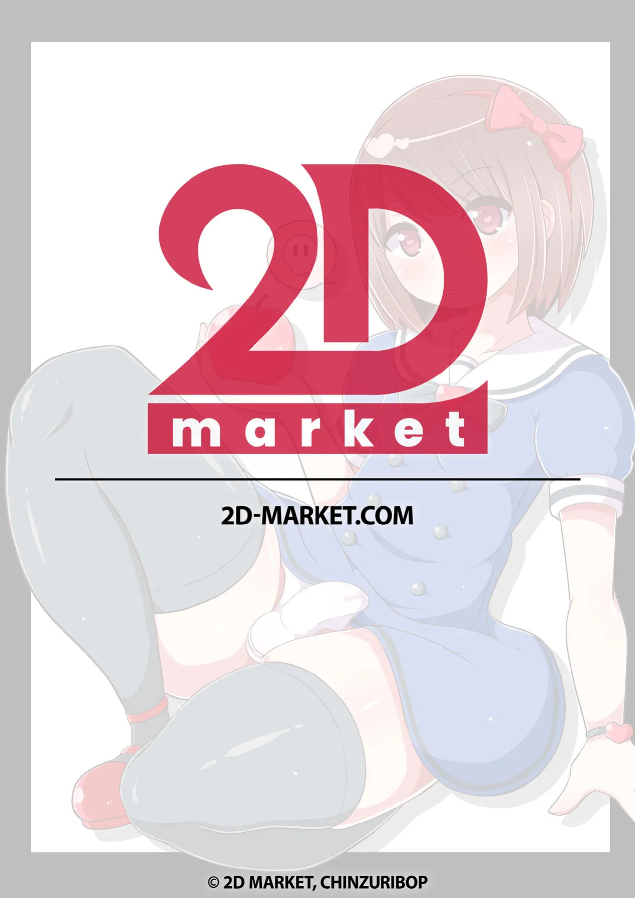 [CHINZURI BOP (Chinzurena)] Homo Sex no Risk o Tsutae Tai | The Risk of Gay Sex [English] {2d-market.com} [Decensored] [Digital]