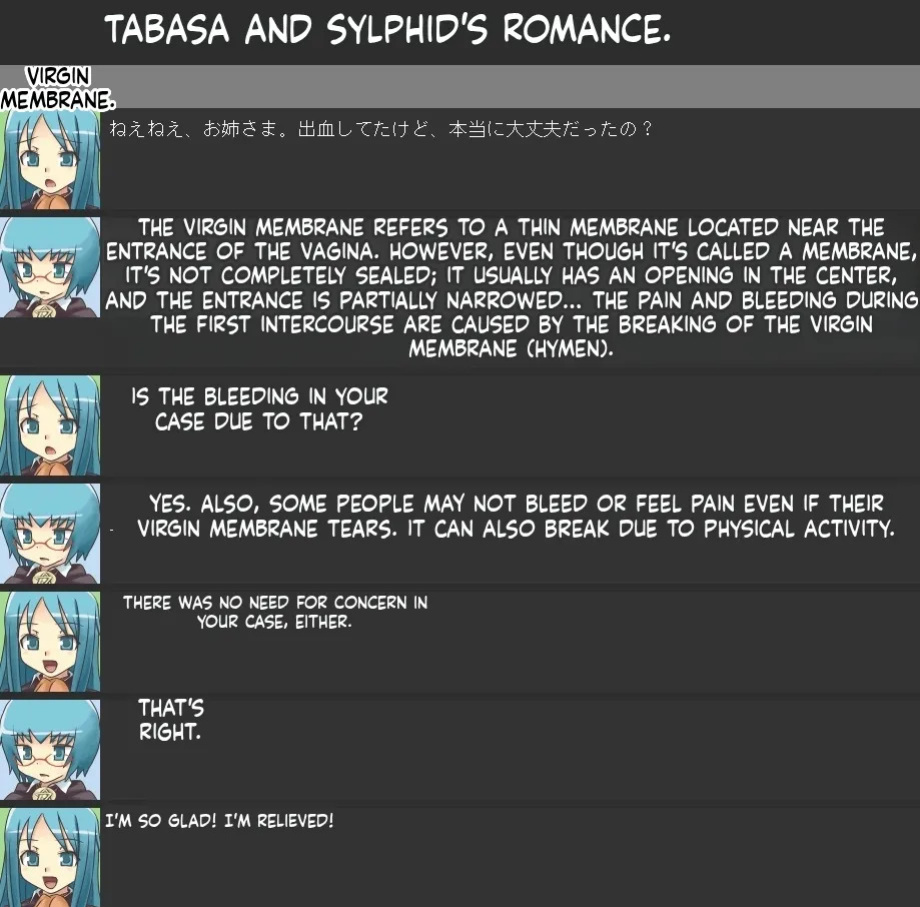 [Miyuuhodoh] Tabasa no Akachan te Doyatte Dekiruno? (The way Tabitha gives birth to a baby) (Zero no Tsukaima) (Eng MTL text)