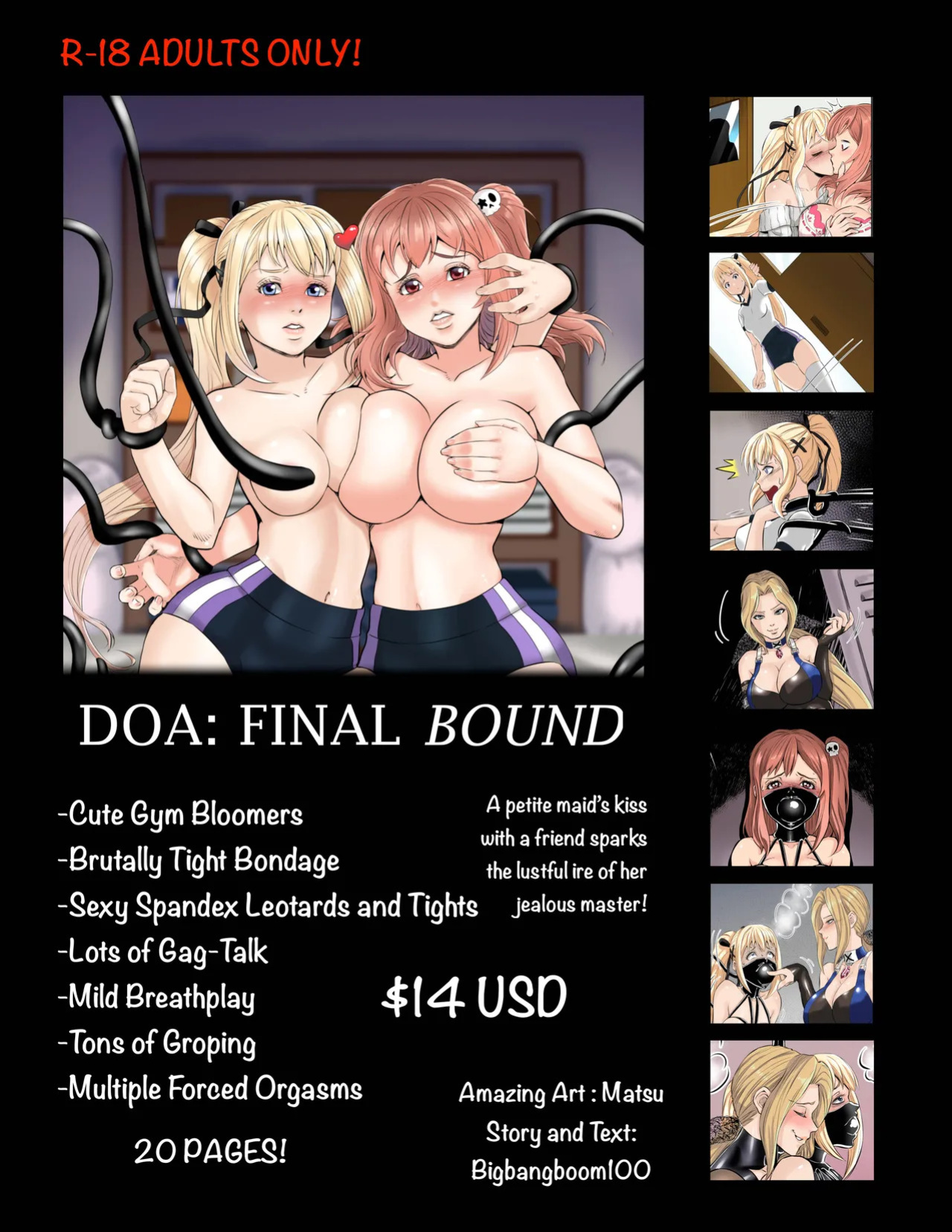 FinalBound [BigBangBoom100]