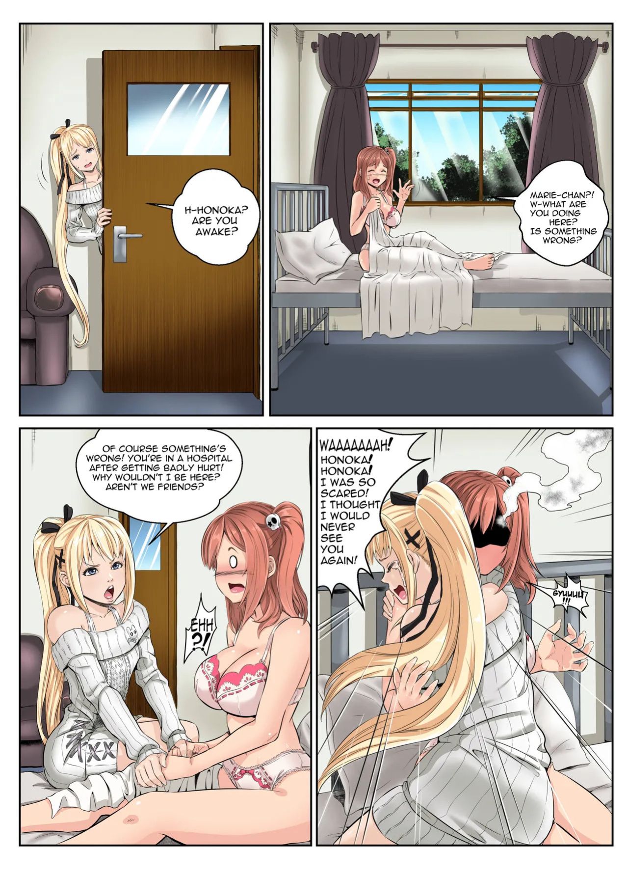 FinalBound [BigBangBoom100]