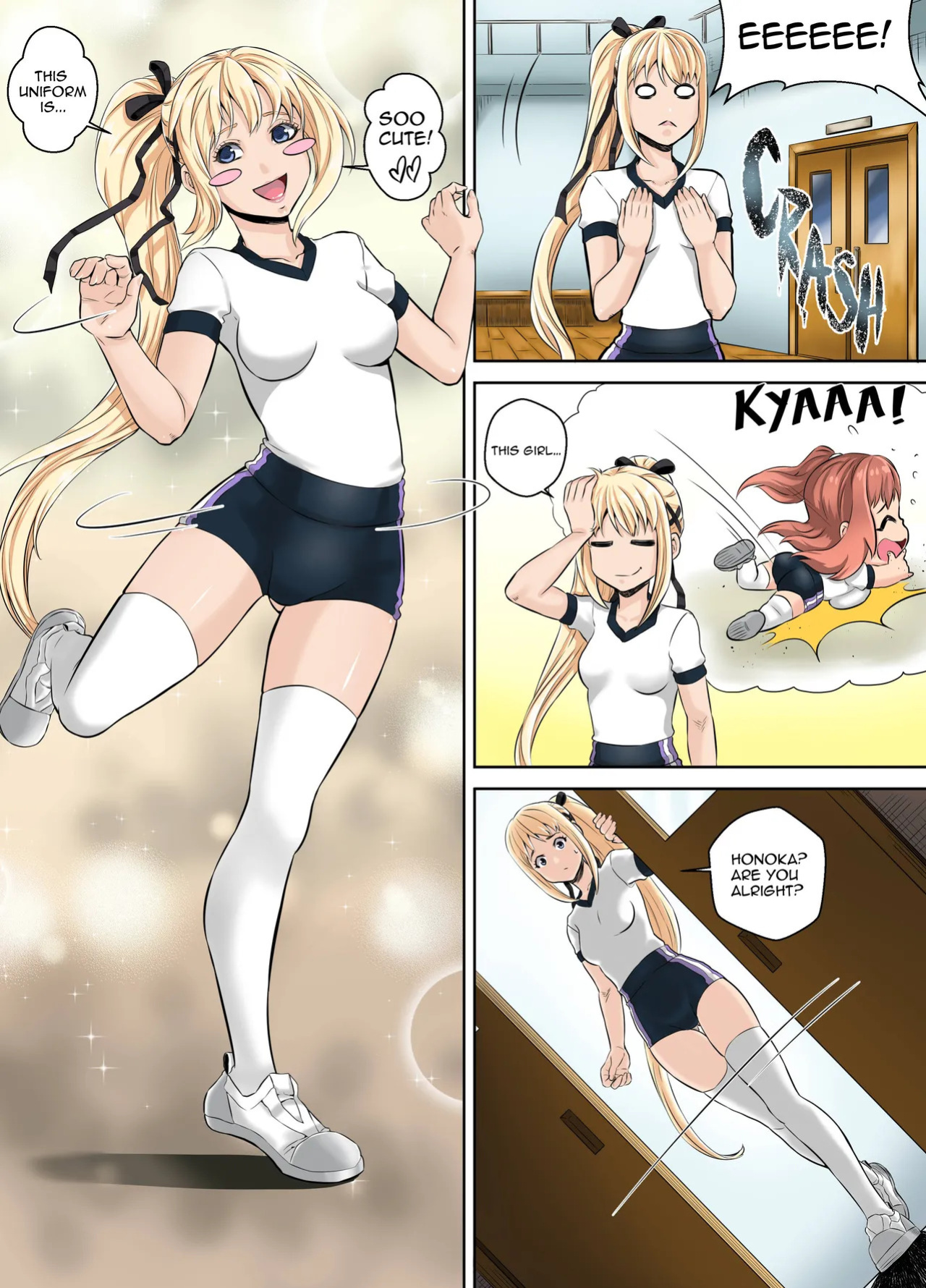 FinalBound [BigBangBoom100]