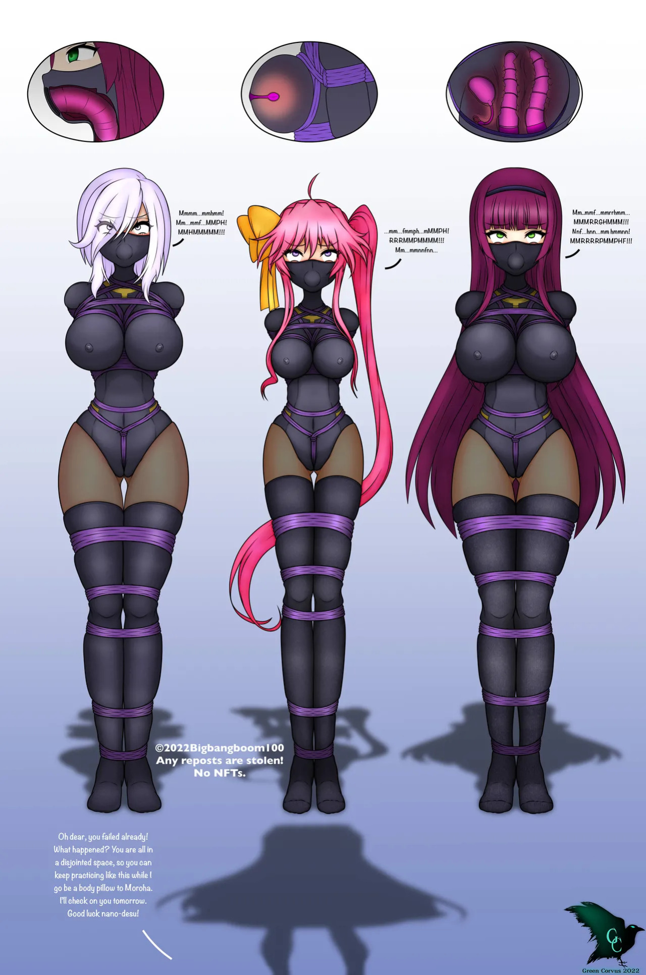 BoomBox 3 [BigBangBoom100]
