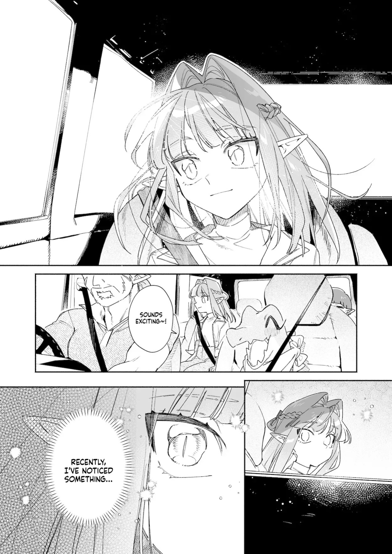 [pink carrot (usachanGET)] ♂ ga Uke. Wani-chan x Same-kun Kouhen (SCANMTL)