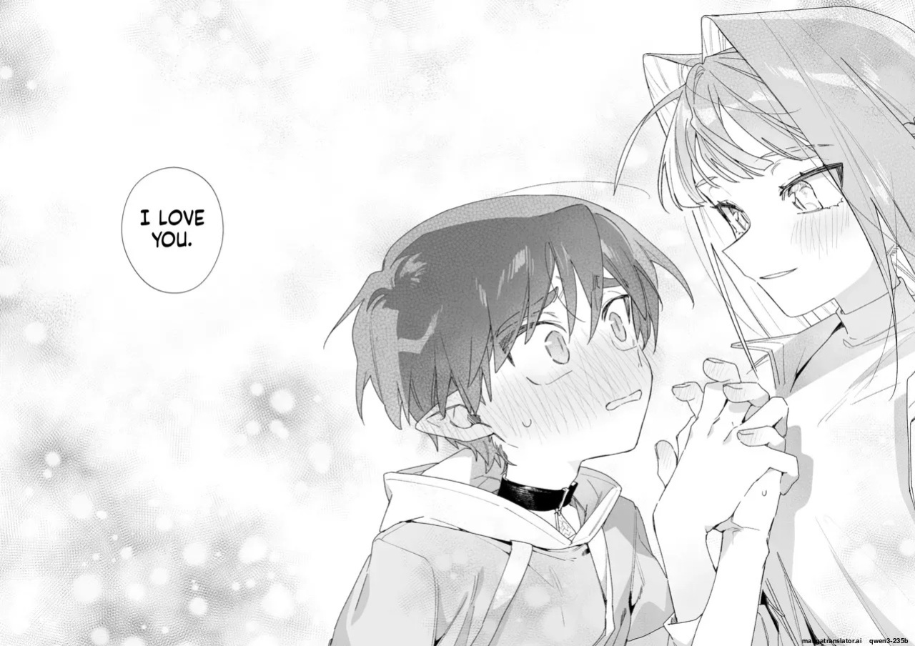 [pink carrot (usachanGET)] ♂ ga Uke. Wani-chan x Same-kun Kouhen (SCANMTL)