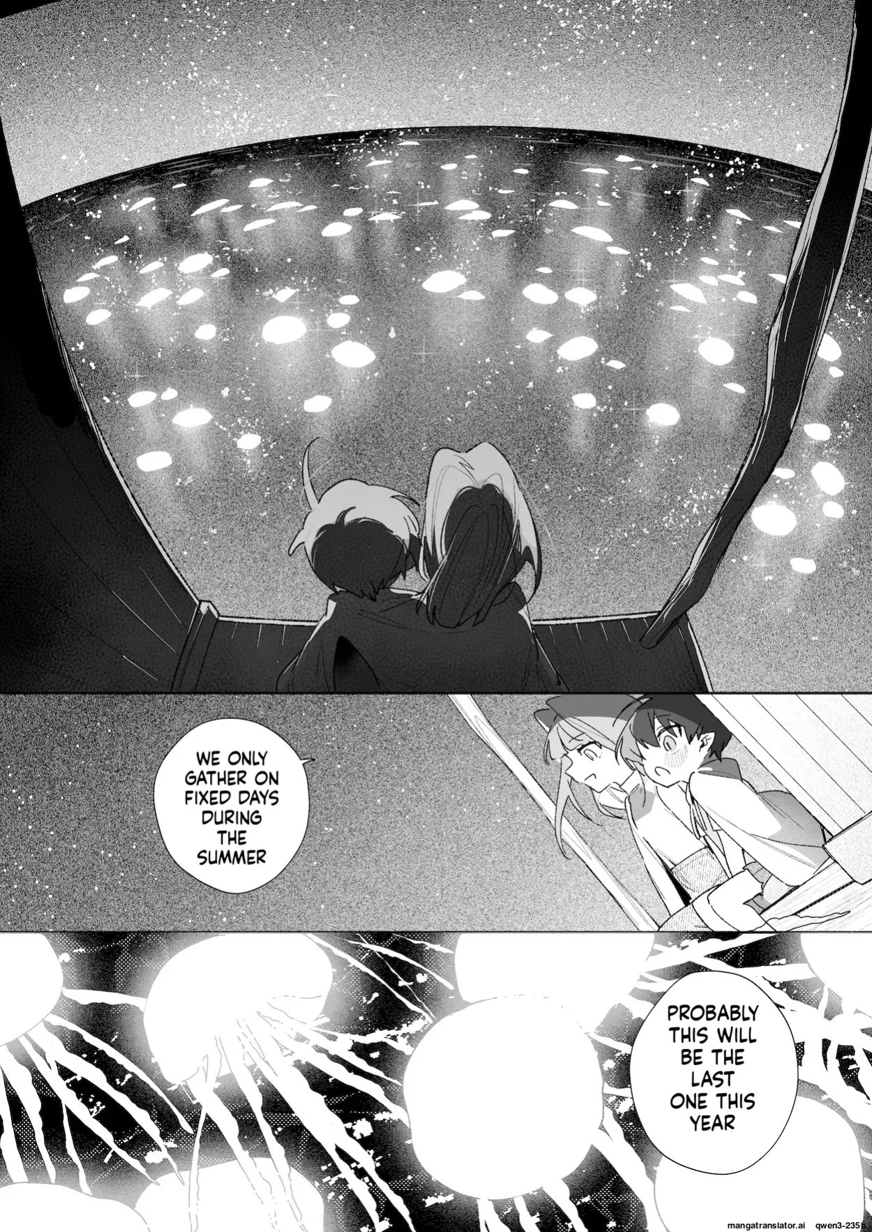 [pink carrot (usachanGET)] ♂ ga Uke. Wani-chan x Same-kun Kouhen (SCANMTL)