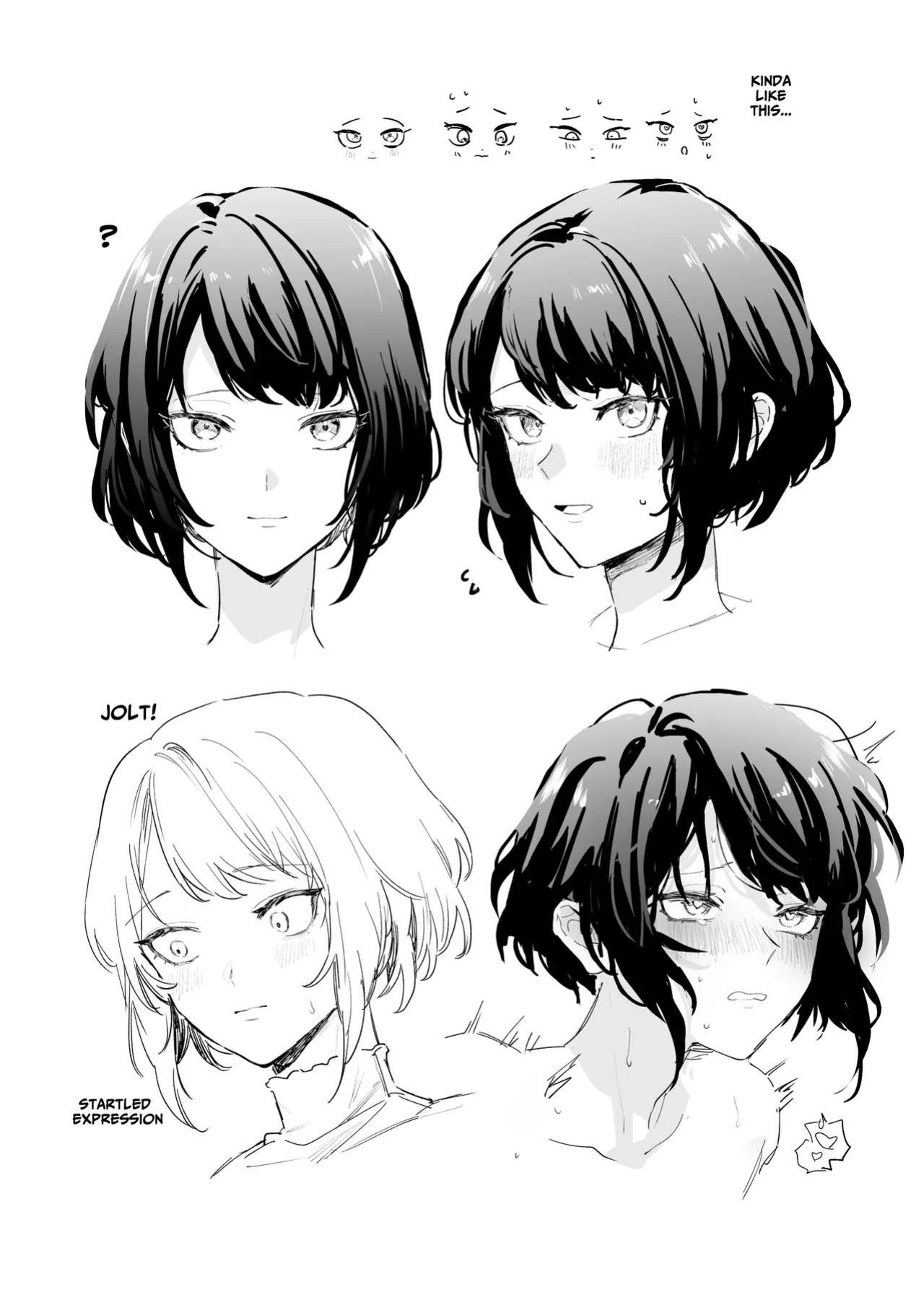 [THE WAIDAN (Onohito)] The Obsessive Desires That My Silent Boyfriend's Body Reveals [English] [tsuyoshi] [Digital]