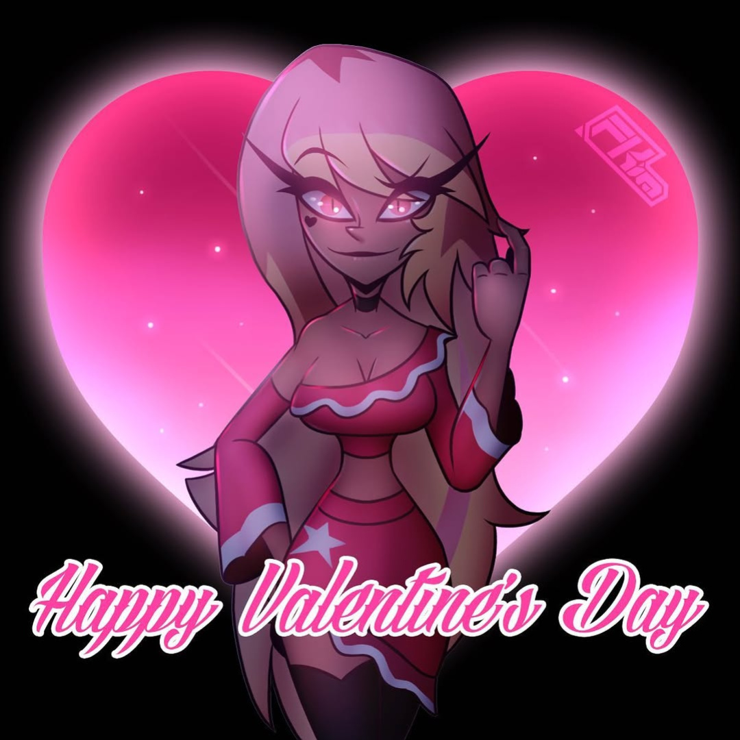 [FKim] Verosika Mayday (Helluva Bossl)